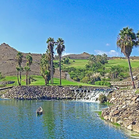 Salobre Los Dragos 2