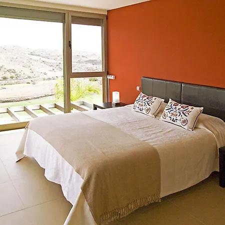 Villa Salobre Los Dragos 2 *